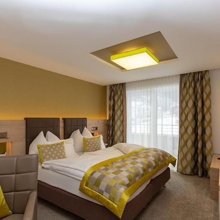 Hotel Neder Ισγκλ Εξωτερικό φωτογραφία