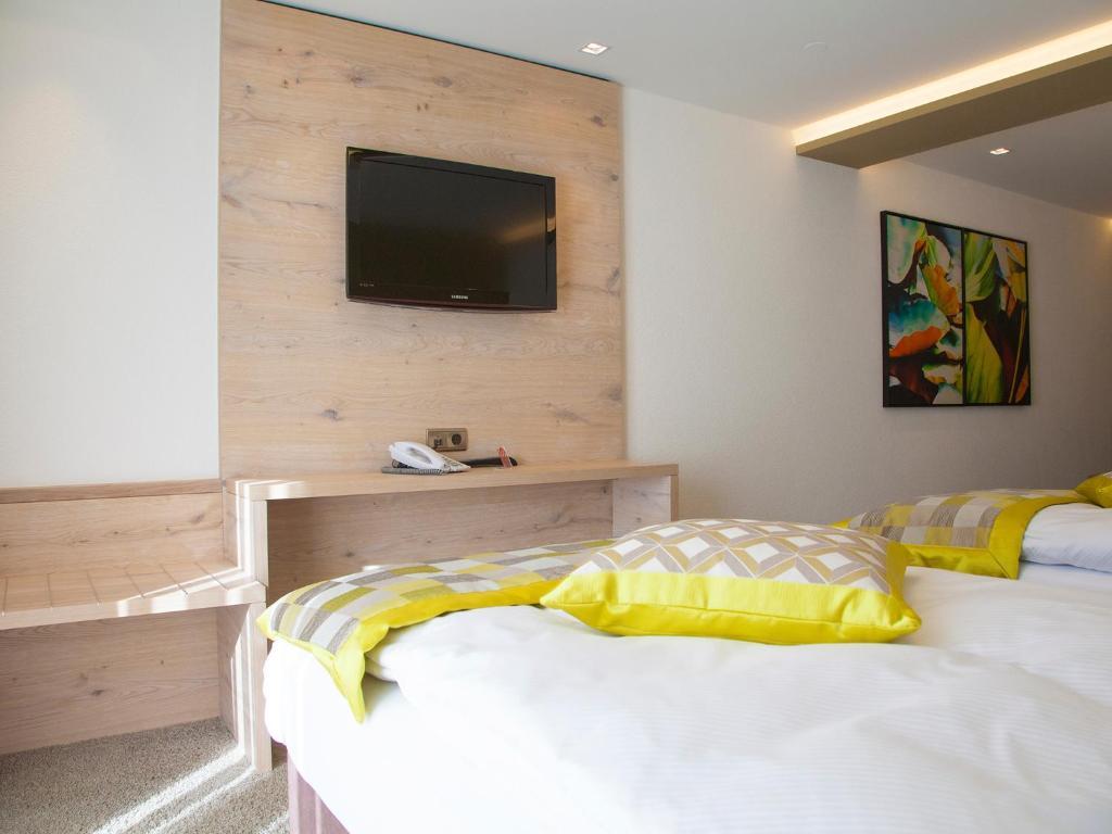Hotel Neder Ισγκλ Δωμάτιο φωτογραφία